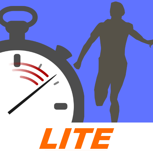 Running Interval Timer Lite
