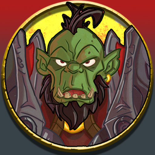 League of Epic Heroes icon