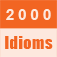 2000 Idioms
