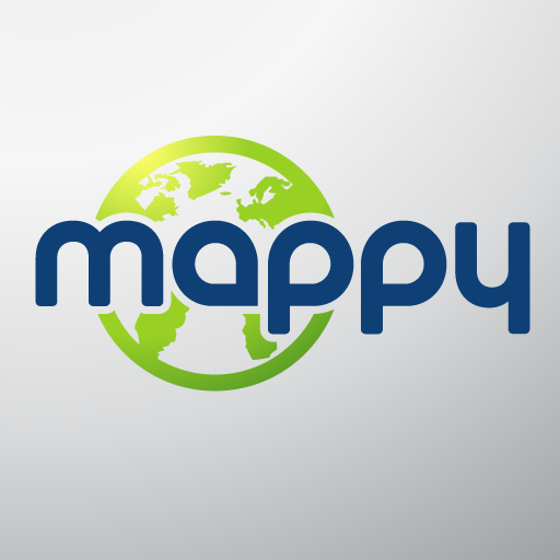 Mappy Mappy