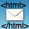 Icon HTML Mail Editor