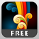 Wallpaper Designer Free - Icon Frames, Shelves, Wallpapers & Glow Backgrounds for Home Screen