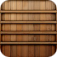 Shelf Backgrounds and Wallpapers Pro - Customize Home Screen with Glow Effects