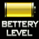 Icon a Battery Level (Battery Monitoring Tool)