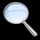 Magnifying glass