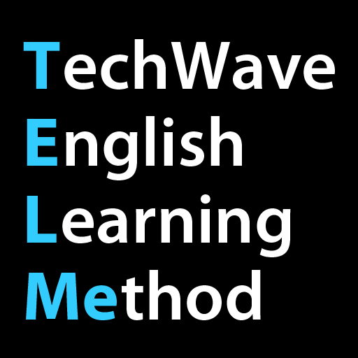 TechWave英語学習法 - TechWave