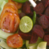New (Victorian) Vegetarian Dishes