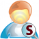 Icon Adv Contacts - Contacts, Birthdays, Todo included