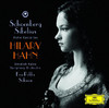 Schoenberg & Sibelius: Violin Concertos, Esa-Pekka Salonen