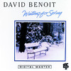 Waiting for Spring, David Benoit