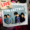 iTunes Live from SoHo - EP, The Rapture