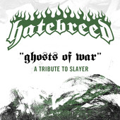 Ghosts of War (A Tribute to Slayer) - Single