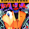 Live in L.A., The Rippingtons