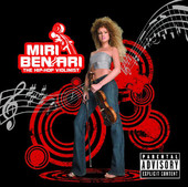 The Hip-Hop Violinist, Miri Ben-Ari
