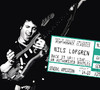 Back It Up!! Live... An Authorized Bootleg, Nils Lofgren