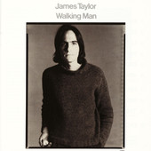 Walking Man, James Taylor
