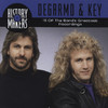 Degarmo & Key, History Makers
