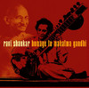 Homage to Mahatma Gandhi, Ravi Shankar