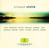 Panorama: Virtuoso Violin, Charles Dutoit