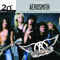 20th Century Masters - The Millennium Collection: The Best of Aerosmith