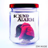 Stay Inside, Sound The Alarm