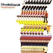 Megalopolis, StudioDavoli