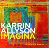 Imagina: Songs of Brasil