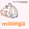 Milonga Vieja Milonga