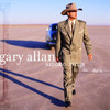 Smoke Rings in the Dark, Gary Allan