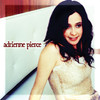 Hors d'Oeuvres - EP, Adrienne Pierce