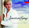 American Songs, Barbara Bonney