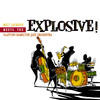 Explosive!, Milt Jackson