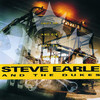 Shut Up and Die Like an Aviator (Live), Steve Earle