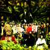 Cripple Crow, Devendra Banhart