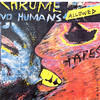 No Humans Allowed, Chrome