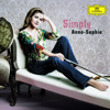Simply Anne-Sophie, Anne-Sophie Mutter