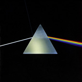 Dark Side of the Moon, Pink Floyd
