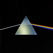 The Dark Side of the Moon by Pink Floyd