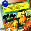 Prokofiev: Alexander Nevsky; Scythian Suite; Lieutenant Kijé, Chicago Symphony Orchestra