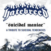 Suicidal Maniac - Single (single)