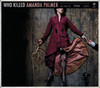 Who Killed Amanda Palmer, Amanda Palmer