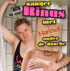 Met Marlous Onder de Douche - Single, Zanger Rinus
