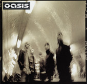 Little By Little - Oasis