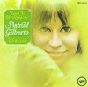Look to the Rainbow, Astrud Gilberto