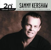 20th Century Masters - The Millennium Collection: The Best of Sammy Kershaw, Sammy Kershaw
