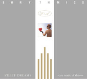 Sweet Dreams (Are Made of This) [Remastered Version]