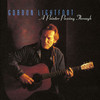 A Painter Passing Through, Gordon Lightfoot