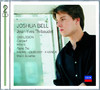 Joshua Bell: French Chamber Works, Jean-Yves Thibaudet