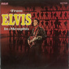 From Elvis In Memphis, Elvis Presley