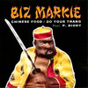 Chinese Food / Do Your Thang - EP, Biz Markie